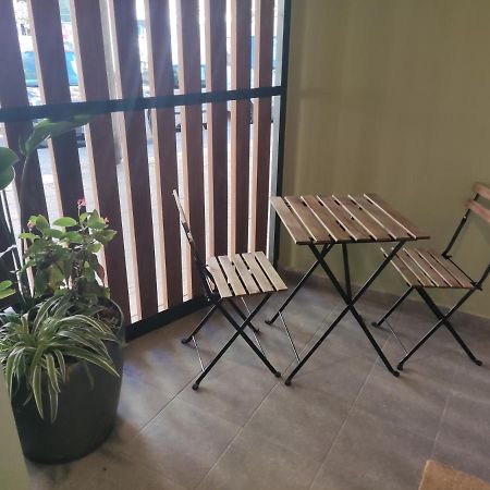 トゥデラTxoko Loft Moncayoアパートメント エクステリア 写真