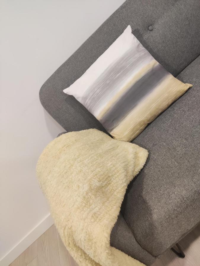 トゥデラTxoko Loft Moncayoアパートメント エクステリア 写真